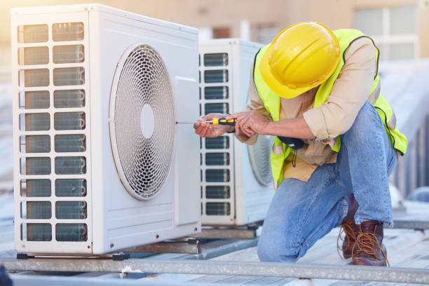 Best VRF (Variable Refrigerant Flow) Systems in Jamestown, CA