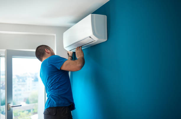 Trusted Jamestown, CA HVAC Experts