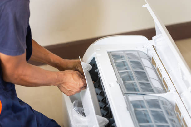 Best HVAC Supply and Distribution in Jamestown, CA