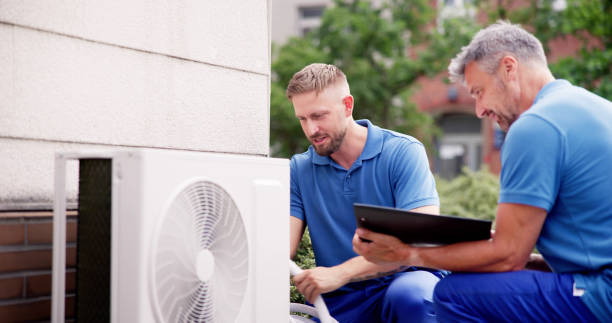 Best Geothermal HVAC Systems in Jamestown, CA