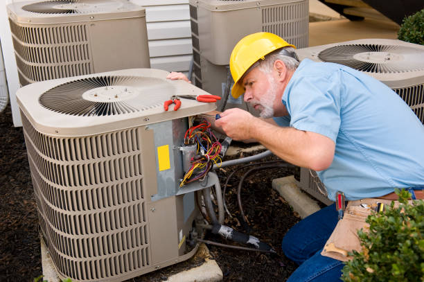 Best Solar-powered HVAC Systems in Jamestown, CA