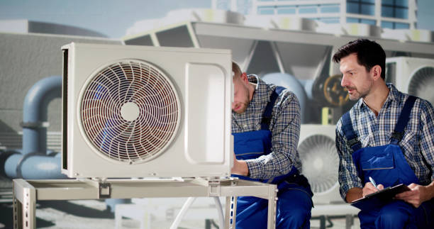 Best Residential HVAC in Jamestown, CA