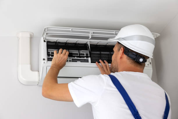 Best Seasonal HVAC Services in Jamestown, CA