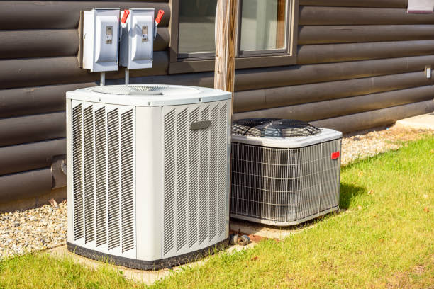 Best HVAC Equipment and Components in Jamestown, CA